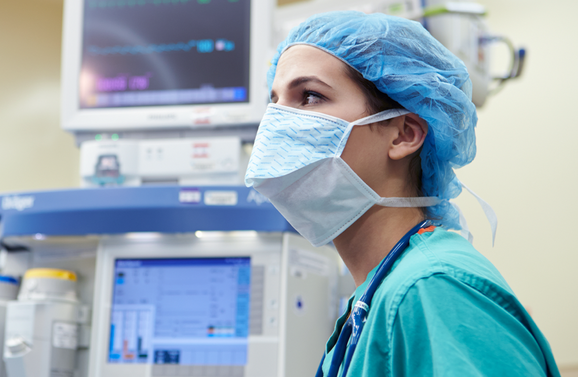 Healthcare Provider