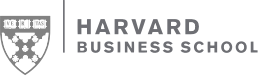 Harvard business school logo