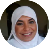 Dr. Naglaa Rizk, MD image