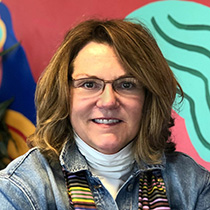 Deborah Somerville