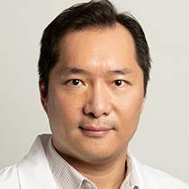 Frank Ong