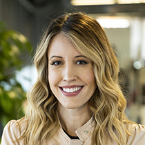 Julia Cheek