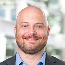 Nick Parker